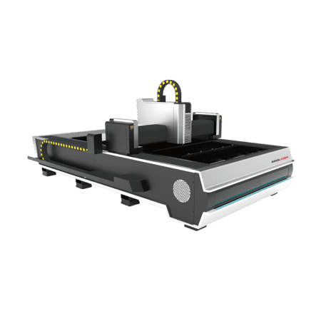 Лазерный расскройщик BOSS LASER 6015 NG